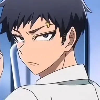 Profile image of 矢颪　碇
