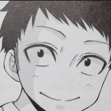 Profile image of 矢颪碇