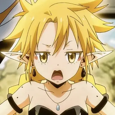 Profile image of ラミリス