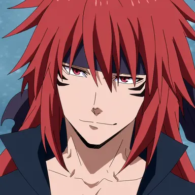 Profile image of ギィ