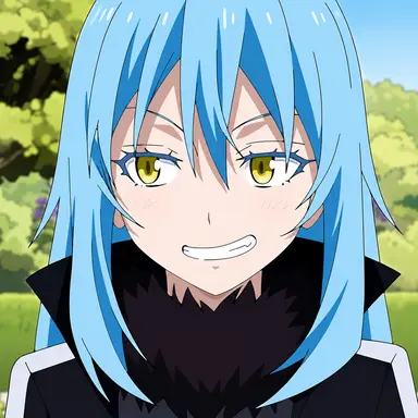 Profile image of リムル