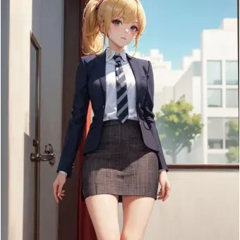 PointyWatch5984의 일진녀의 연애