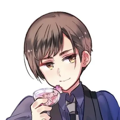 Profile image of 菊