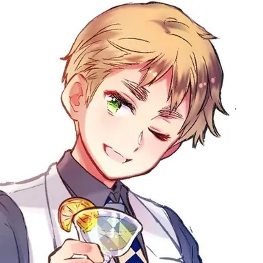 Profile image of アーサー