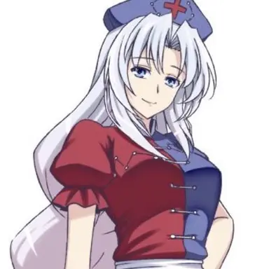 Profile image of 永琳