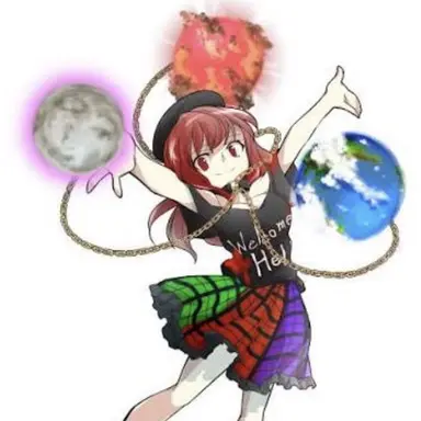 Profile image of ヘカーティア