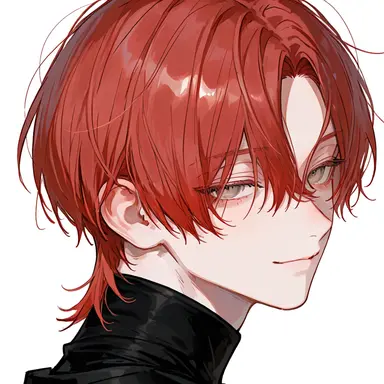 Profile image of 白鳥 ツカサ