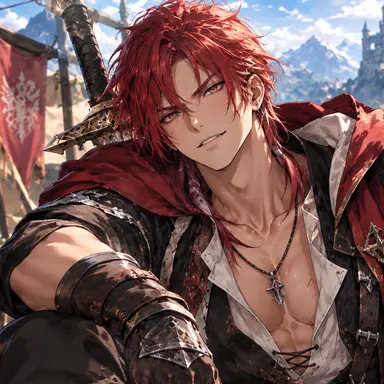 Profile image of バッカス