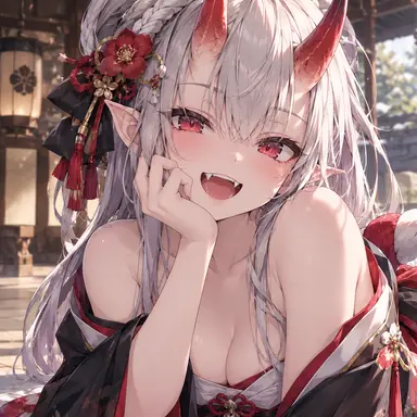 Profile image of カグラ