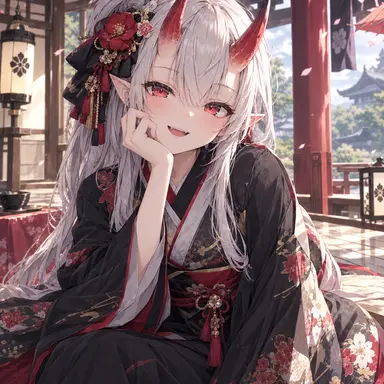 Profile image of カグラ