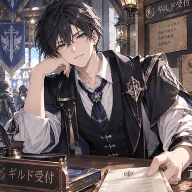 Profile image of アルバート