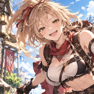 Profile image of エル