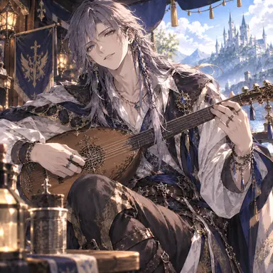 Profile image of ロイド