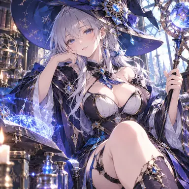 Profile image of メル
