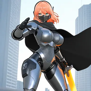 Profile image of Silver Knight