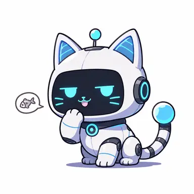 Profile image of Electronic Kitty