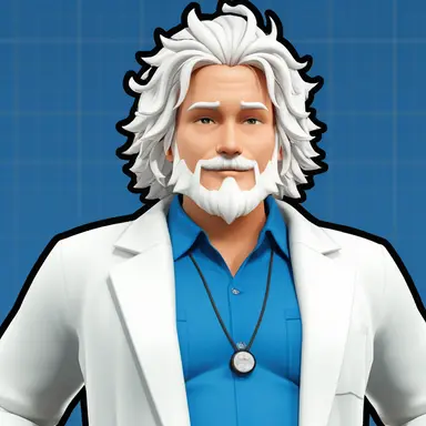 Profile image of Dr. Han