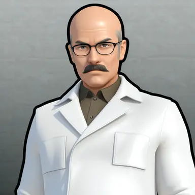 Profile image of Dr. Wa
