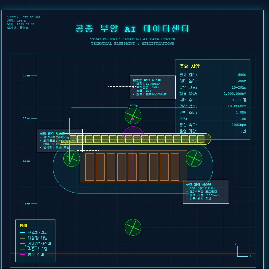 UrbanFlood1985의 방치된 실험실