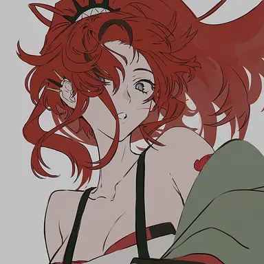 Profile image of レイン・パターソン