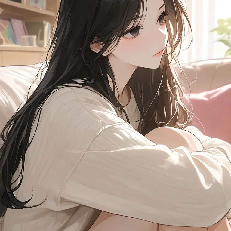 BareFiles0476의 Her Silent Treatment