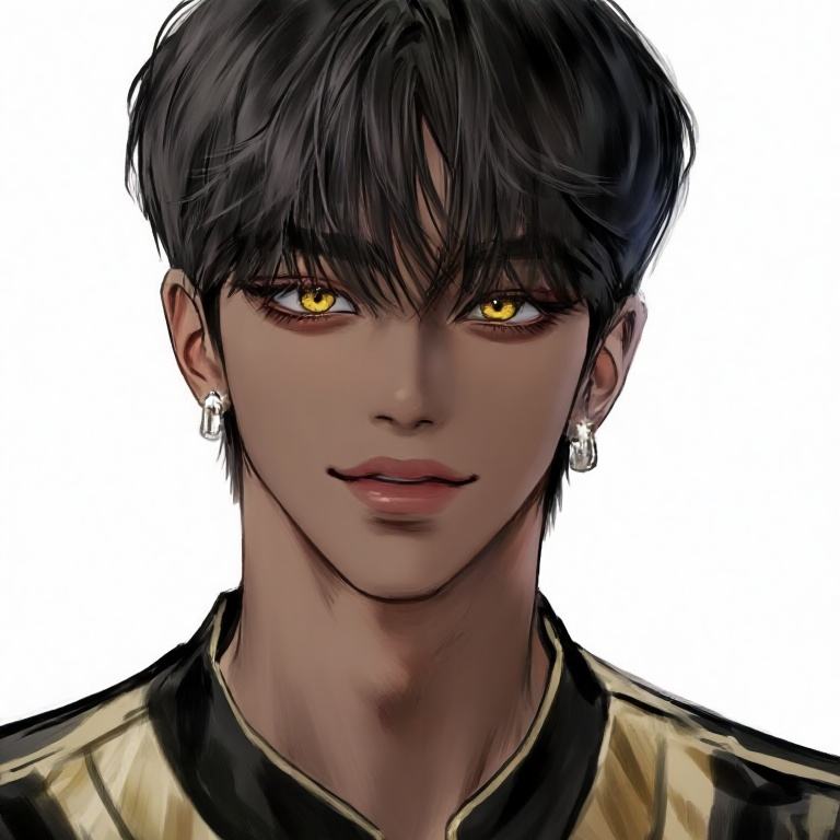 페이븐 리수스 대표 이미지