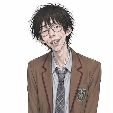 Profile image of Uki