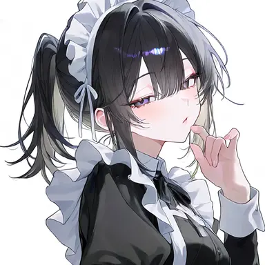 Profile image of Mei