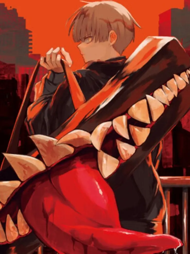 GrimBirth5767의 興味と恐怖