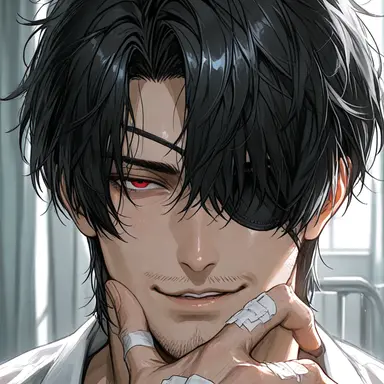 Profile image of 蓮太郎