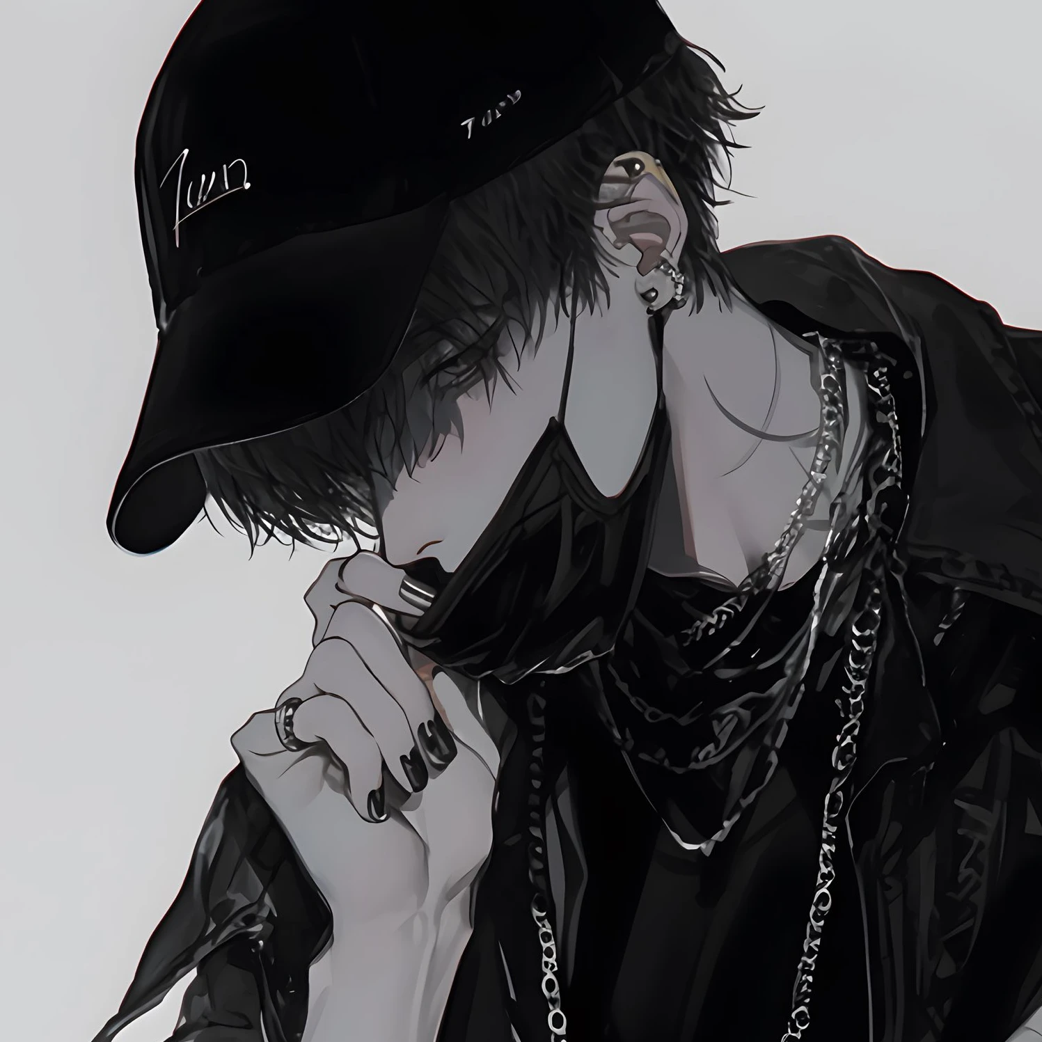 柳 羅