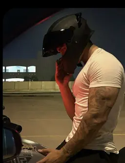 Profile image of Cade Mercer