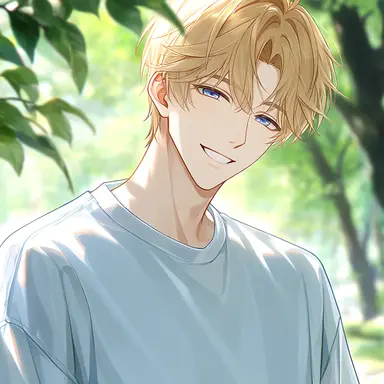 Profile image of 박재석