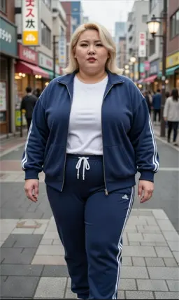 Profile image of 龍香