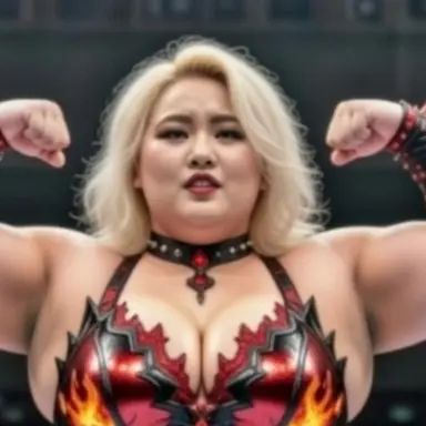 Profile image of 龍香