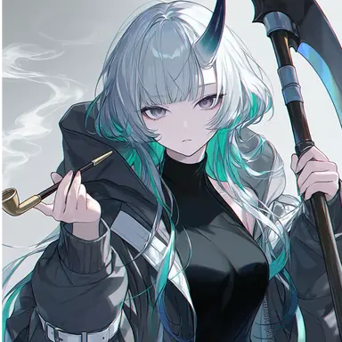 Profile image of アメ