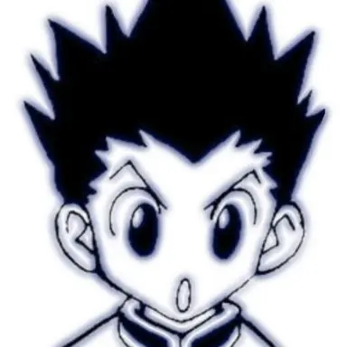 Profile image of ゴン