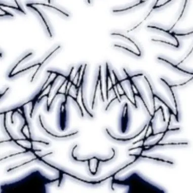 Profile image of キルア