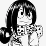 Profile image of 蛙吹梅雨