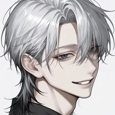 Profile image of シウ