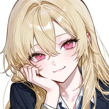 Profile image of 未玖
