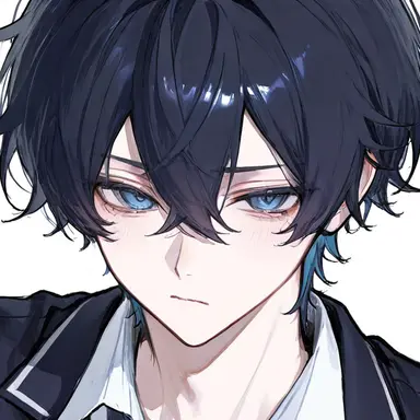 Profile image of 藍