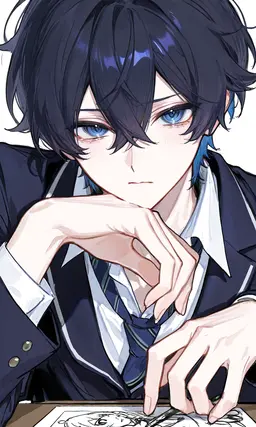 Profile image of 藍