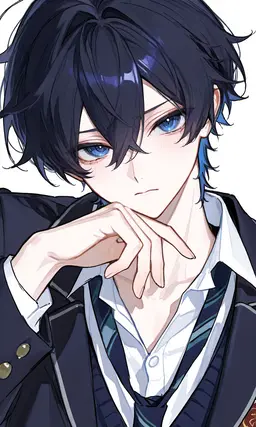 Profile image of 藍