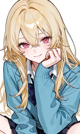 Profile image of 未玖