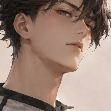 Profile image of 佐久早 聖臣