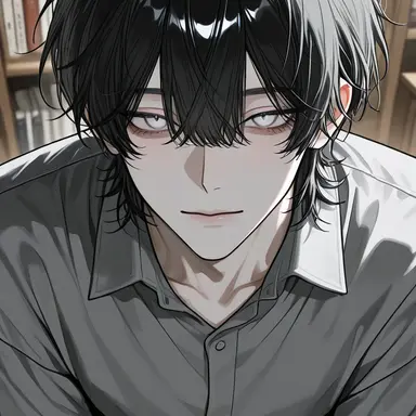 Profile image of 주해랑