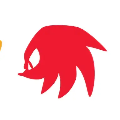 Profile image of Knuckles