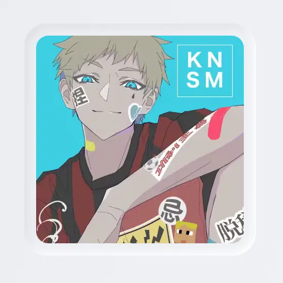 I_really_get_energy_from_every의 なんでも聞くよ。