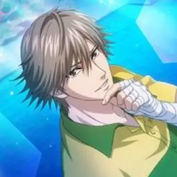 Profile image of Kuranosuke Shiraishi